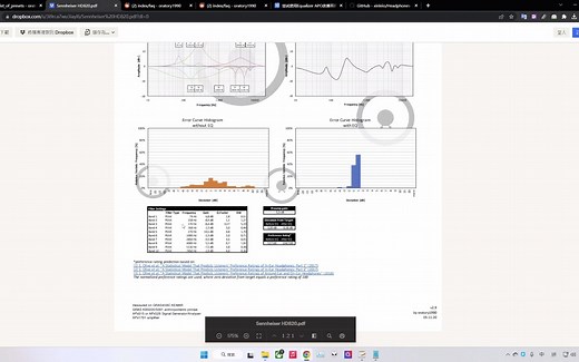 用EQ给你的耳机免费升级！Equalizer APO傻瓜式使用教程！基本上所有耳机都可以用！