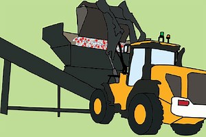 Recycling Game - Free Addicting Game ★★★★★