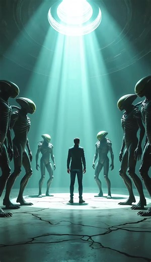 Humans Were Invited to the Deathworld Summit — Their Response Was Pure | HFY Sci-fi Short story #scifi #hfy #writingprompts #writingpromptsdaily #reddit