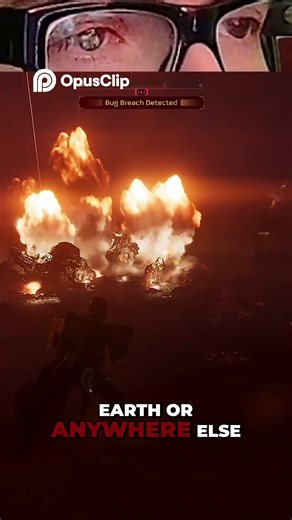 Smells like victory #helldivers2 #gaming #fps #christian