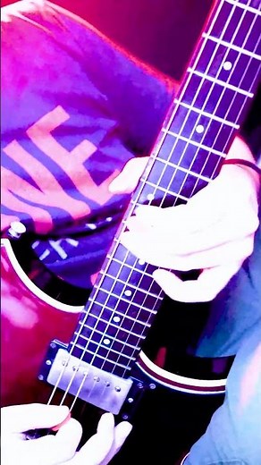 Jimi Hendrix - Little Wing improvisational guitar solo