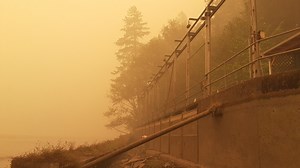 Lawsuits hover over utility companies as wildfires spread throughout Oregon