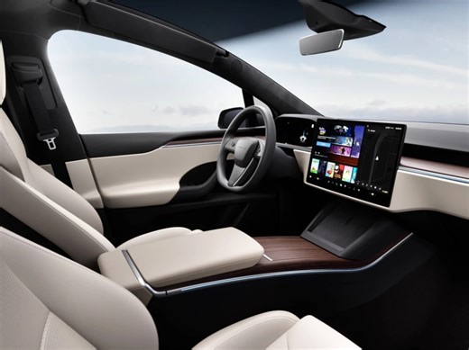Review: 2026 Tesla Model X Interior Updates, Features, and Cabin Limitations