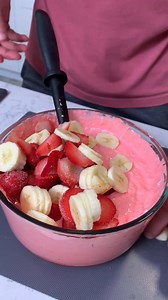 14K views · 42 reactions | Strawberry Jello Salad  This original video was produced by Network Media and Derek | Challenge Accepted | Facebook