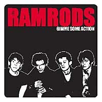 The Ramrods - Gimme Some Action