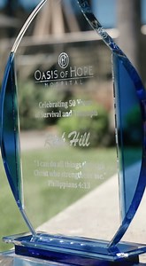 1.2K views · 24 reactions | Congratulations to Rick Hill on his 50th anniversary cancer-free!✨At Oasis of Hope, we are honored to celebrate this incredible milestone with Rick, who inspires countless others with his journey of courage, faith, and resilience. His story reminds us all of the power of hope and the strength found in community. Here’s to many more years of health, happiness, and inspiring others! #oasisofhope #alternativecancertreatments | Oasis of Hope Hospital | Facebook