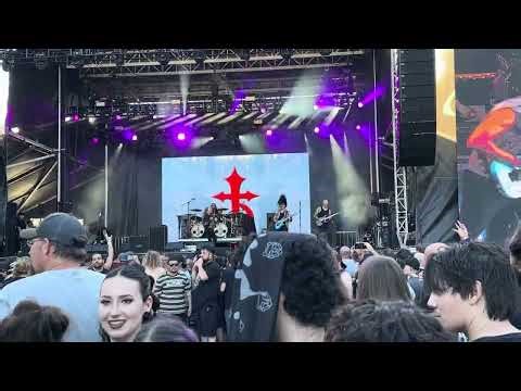 DevilDriver - The Wretched