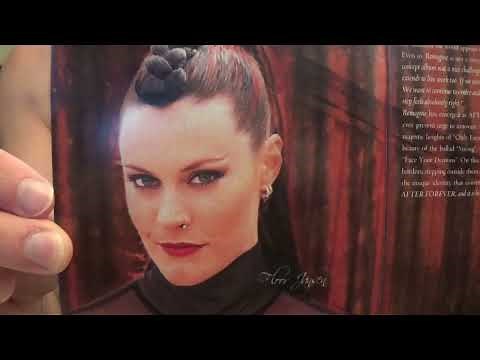 TOP 10 Female Metal Singers From Netherlands