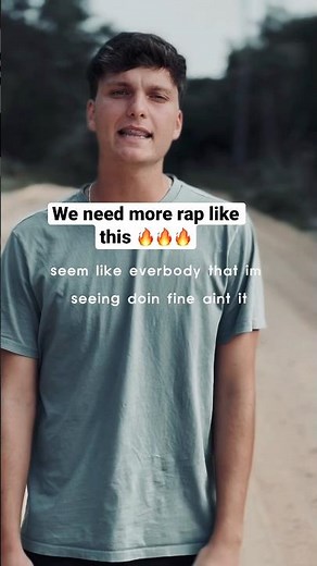 Not enough clean rappers out here! #hiphop #music #rap #real #viral #youtube