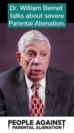 Understanding Parental Alienation and Its Effects