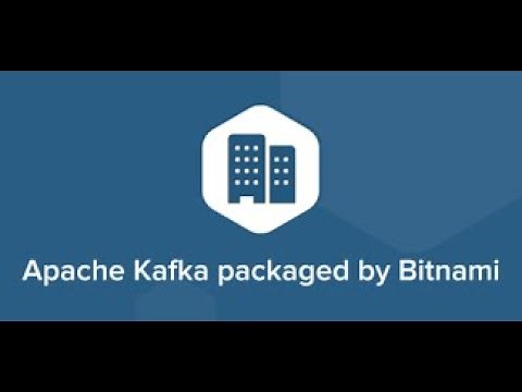 (English) Set Up a Kubernetes Bitnami Kafka Cluster Using Helm Charts #kafka #k8 #kubernetes #helm