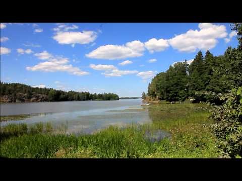 Kesäpäivä Kangasalalla, Mä oksalla ylimmällä, Izumi Tateno (piano) by Kari Gröhn karigrohncom