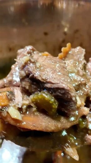 Slow Cooker Beef Stew - Flavor Secrets