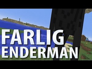 VERDENS FARLIGSTE ENDER MAN! Gutta Krutt #48