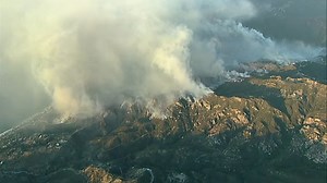 Cause of Malibu fire remains unknown
