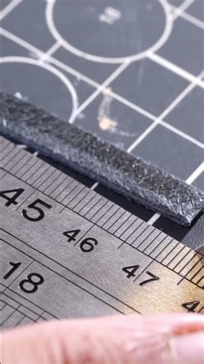 “Handmade Woven Leather Bag — Intrecciato Pattern Crafting Step by Step 👜✨ (Satisfying & Aesthetic)”