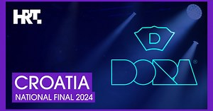 Dora 2024 - Croatia 🇭🇷 | National Final | Live Stream