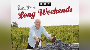 Rick Stein's Long Weekends