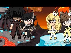 Redemption|| Gacha life|| {GLMM}