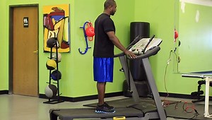 Easy Schedule for Speed for a Treadmill