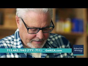 Get the Advantage with KelseyCare Advantage