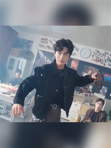 A Naughty Student Challenges His Smart Teacher🥶#movie #movieclips #moviescene #movierecap #movieexplained