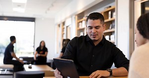 Retail Sales Associate