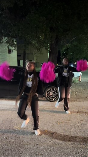 FBMS Cheer Squad on TikTok