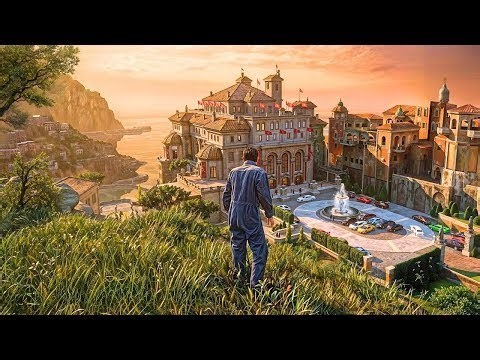 10 ‘Outdated’ Games That Just Humiliated Modern Graphics