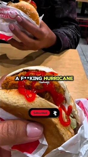 Waffle House is Built Different