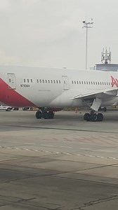 20K views · 1.1K reactions | El fantástico Boeing 787 de avianca, sencillamente fascinante! 朗❤️✈️ Ese vuelito pronto se dará #aviacion #fly #volar | A V I A C I O N E X T R E M E. | Facebook