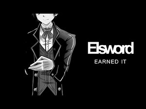 Elsword - Earned It (AMV)