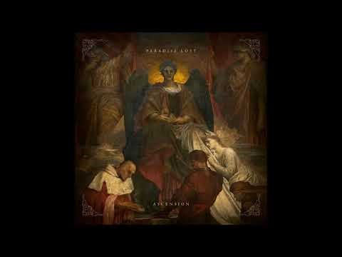 PARADISE LOST | ASCENSION FULL ALBUM 2025