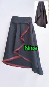 1.8M views · 23K reactions | Circuler Skirt Cutting Easy #sewing_tips_and_trick_beginners #diy #design #skirt #tutorialmenjahit #stitching #DIY #sewingdiy #tutorial #sewinghacks #dikişaşkı #foryou #reel #reelsviral | ElynKebaya | Facebook