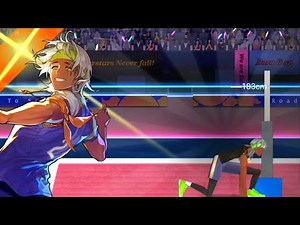 루카스 뽑기 이펙스 (더스파이크)
