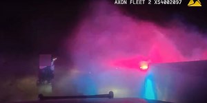 City of Sparks wins excessive force case