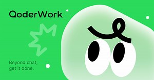 QoderWork - AI 桌面助手 | 智能任务自动化工具