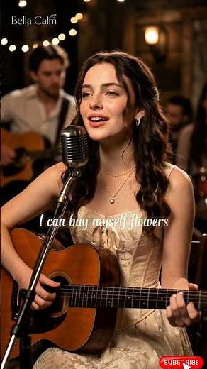 I can buy myself flower 🌻 #englishsongs #flowers #selflove #lyricsvideo