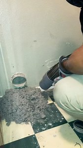 ASMR Suction on a MASSIVE Pile of Lint! #asmr #oddlysatisfying #dirtyjobs #diyhomeprojects #vacuumtherapy | Lint Away