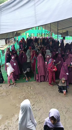 65K views · 494 reactions | Acct. No 0633010250000203 Acct. Name MARKAZI HANFIA DARULOLOOM FATIMAT-UL ZAHRA IFSC. CODE JAKA0PIRPUR JAMMU AND Kashmir BANK PIRPURA GANDERBAL 6005365701 7889712464 All Are invited to attend conference tomorrow | Ghanta_ghar ganderbal | Facebook