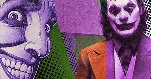 The History of Joker Explained