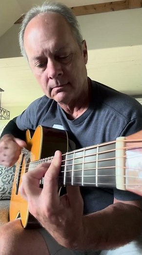 “Pinball Wizard”(guitar intro) Martin Paris #acousticguitar #thewho #pinballwizard #guitar #music