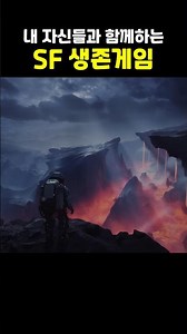 A Space Survival Game Where You Survive With Your Clones