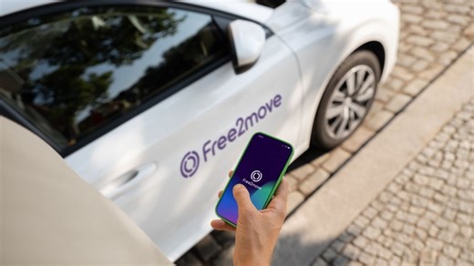 Stellantis in rally a Piazza Affari ( 7%): ipotesi di cessione della divisione car sharing Free2move | MilanoFinanza News