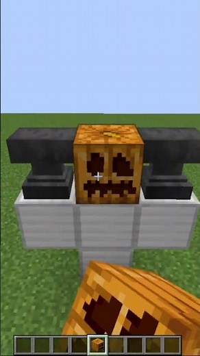 This Is How Minecraft Iron Golems Actually Work 🤯⚙️ (Hidden Logic Explained)