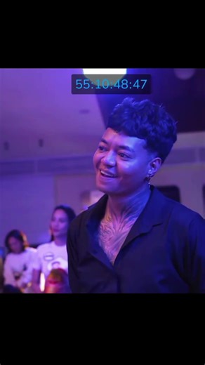 Moment yep takut joget dihadapan fuji🤣 #marapthon #marapthon2 #marapthon3 #ybrap #yb #ybraplive