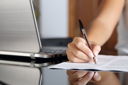 What Is a Texas Warranty Deed With Vendor's Lien? | Sapling