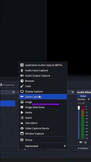 How To Setup Your Stream On OBS! ⚙️