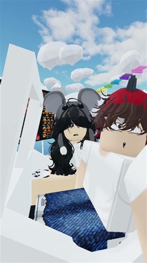 Dino Kid’s Order Almost Made Squid Kid Quit 😭 | Roblox