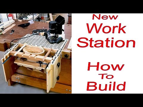 How to Build a Shaper Origin Workstation